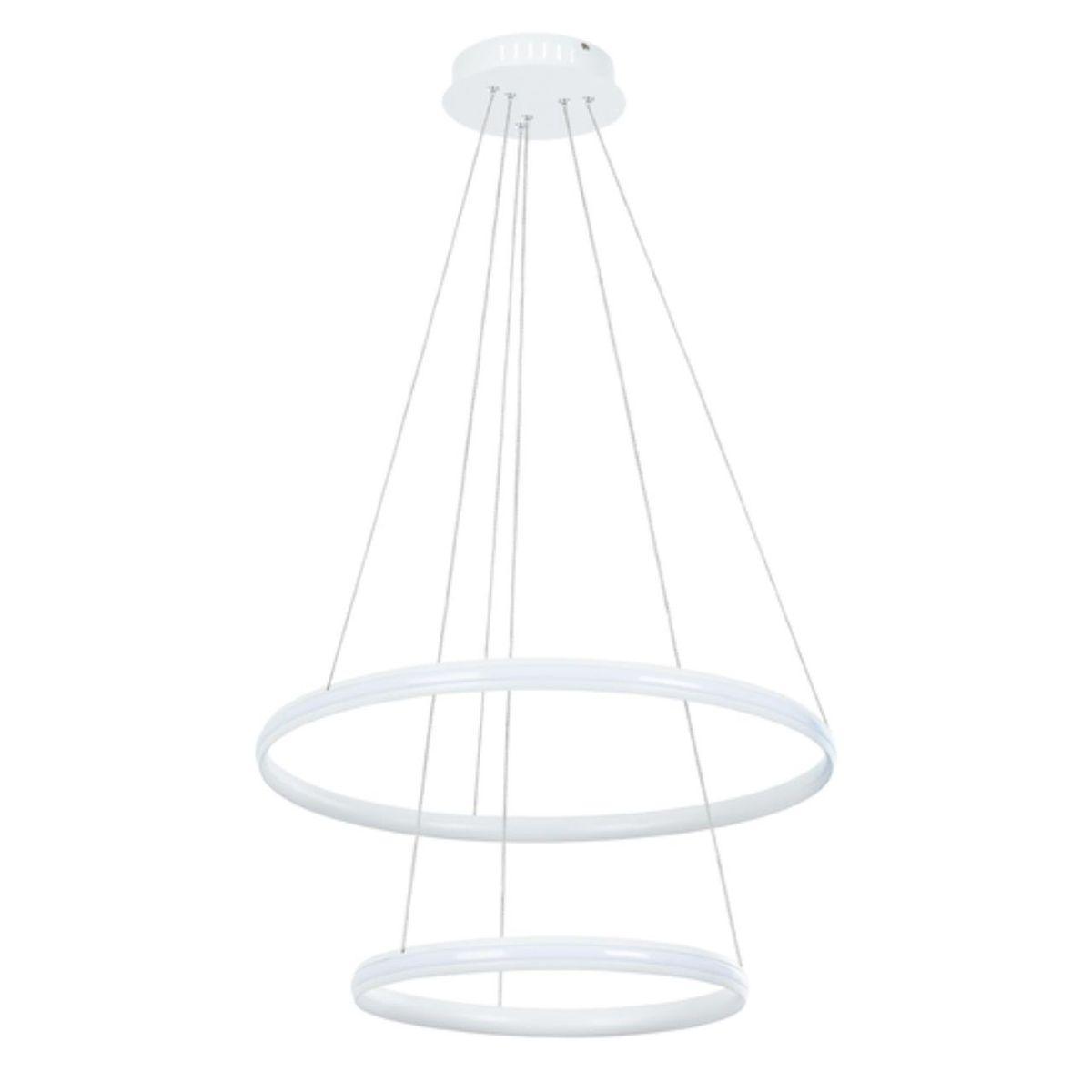 Каскадная люстра ARTE Lamp A2198SP-2WH