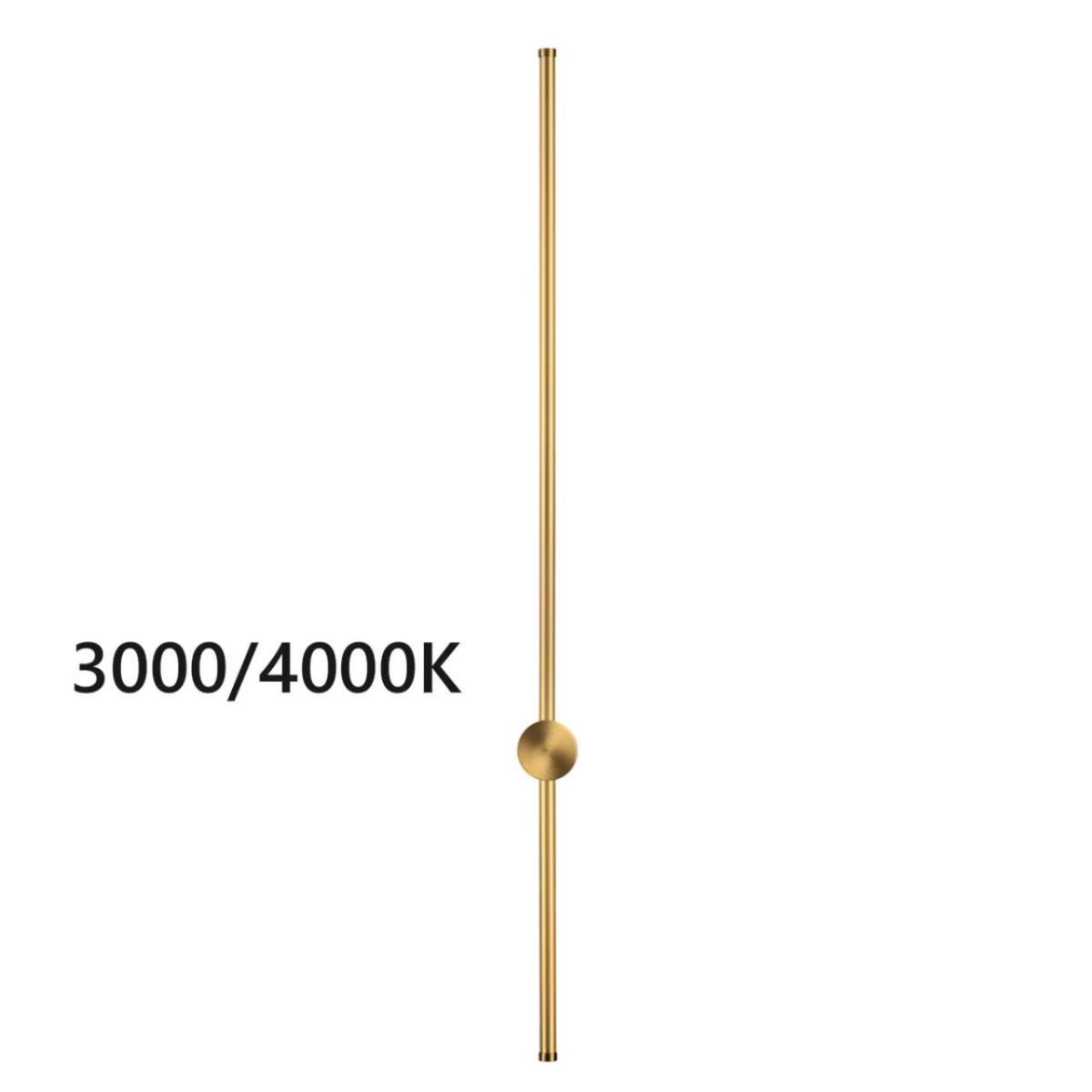 Бра Odeon Light 4335/18WGP