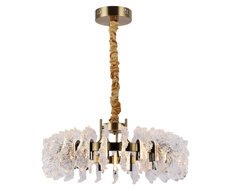 Подвесная люстра Kink Light 07695-60,36-29