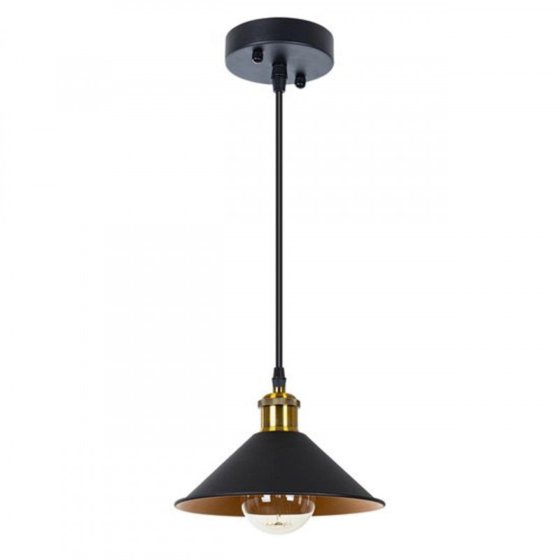 Подвесной светильник ARTE Lamp A7037SP-1BK