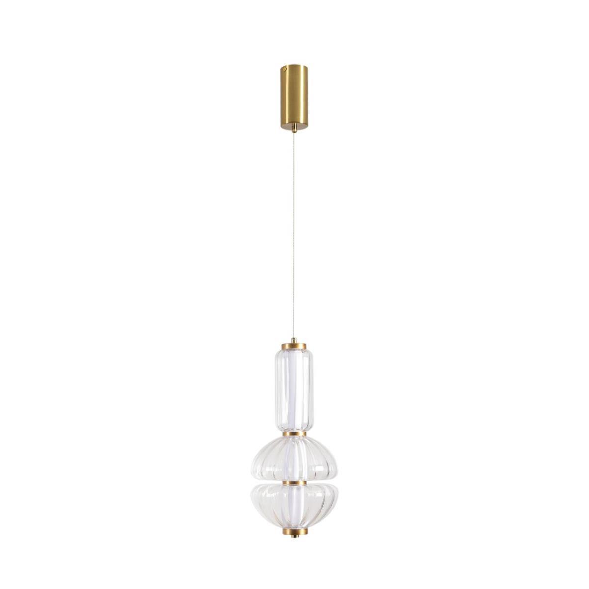 Подвесной светильник LUMION 8325/28L