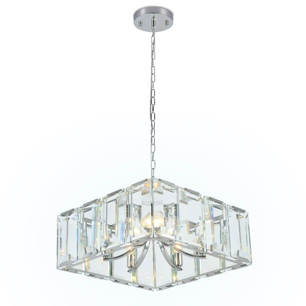 Подвесная люстра Ambrella Light TR5148