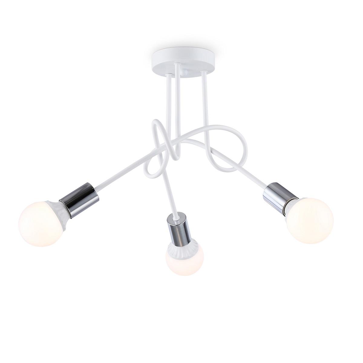 Люстра на штанге Ambrella Light TR80414