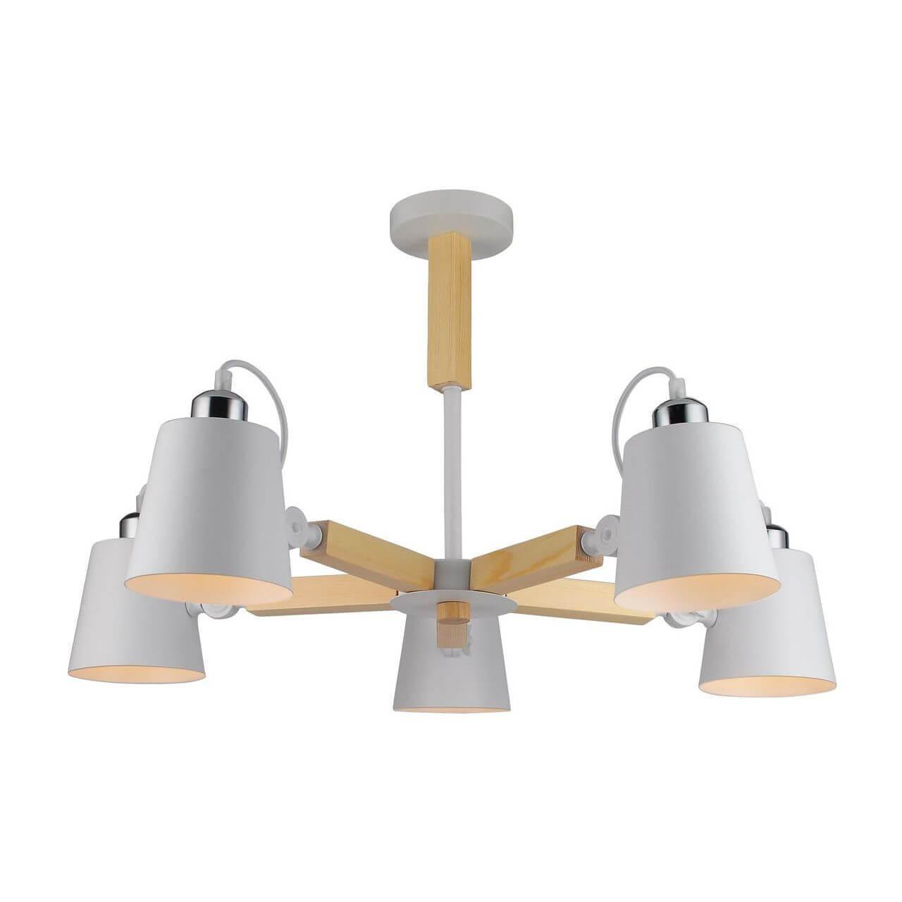 Люстра на штанге ARTE Lamp A7141PL-5WH