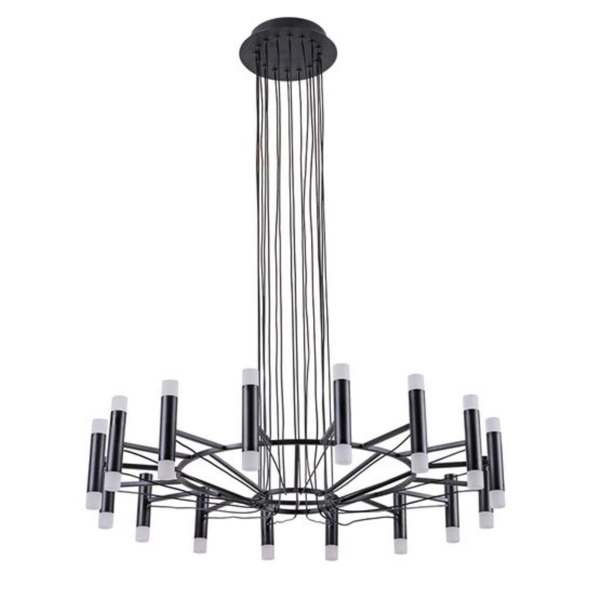 Подвесная люстра ARTE Lamp A2482SP-32BK