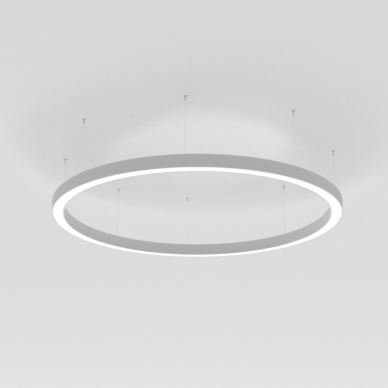 Офисный светильник Arlight 034008(2)