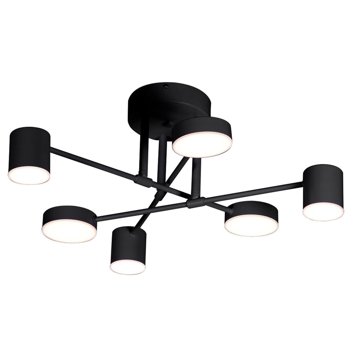 Люстра на штанге Kink Light 07649-6D,19(3000K)