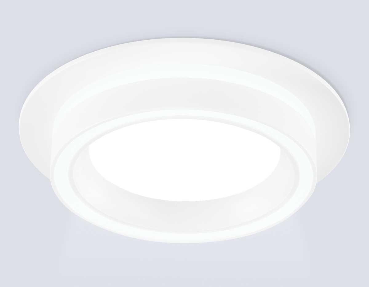 Встраиваемый светильник Ambrella Light TU5205