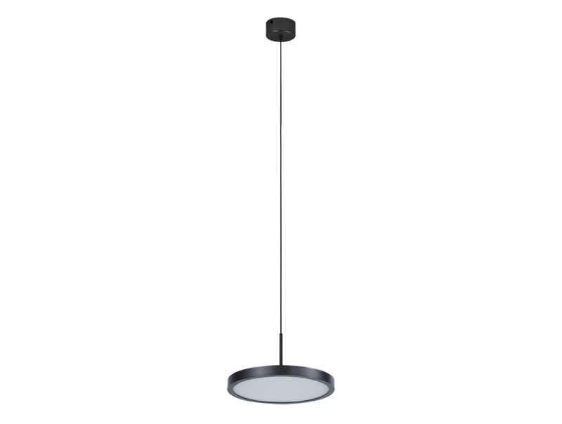 Подвесной светильник Newport 3511N/S grafit black