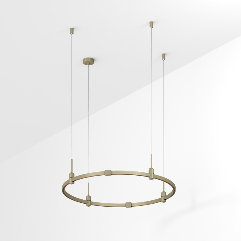 Шинопровод Arlight 054470