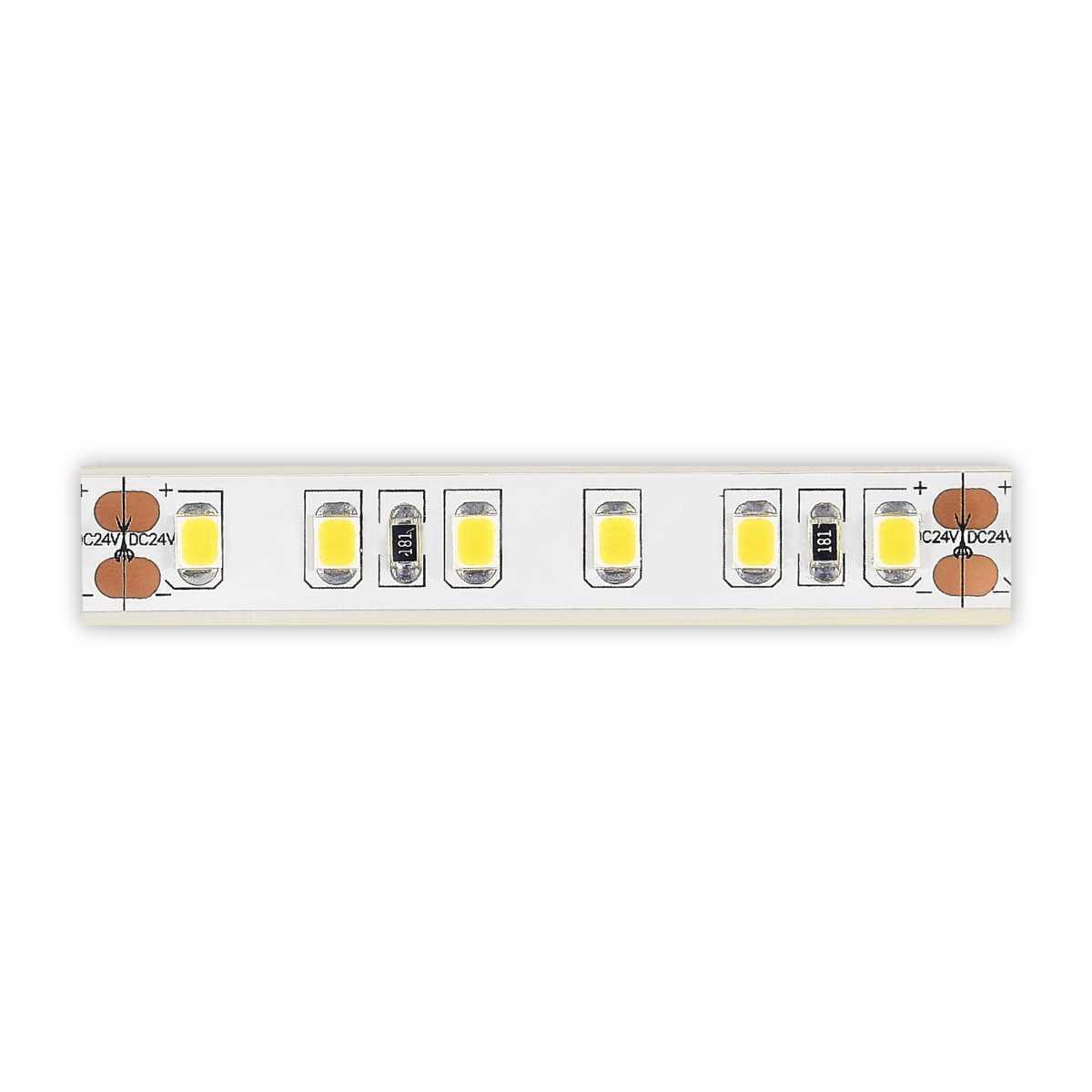 Светодиодная лента ST Luce 9,6W/m 2835SMD 3000K 5M ST1001.310.65.1
