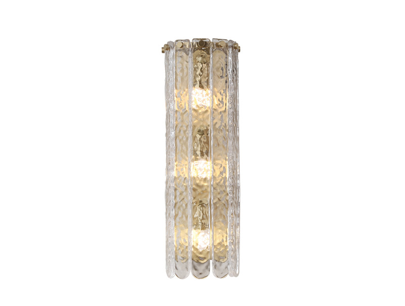 Бра Newport 8373/A brass
