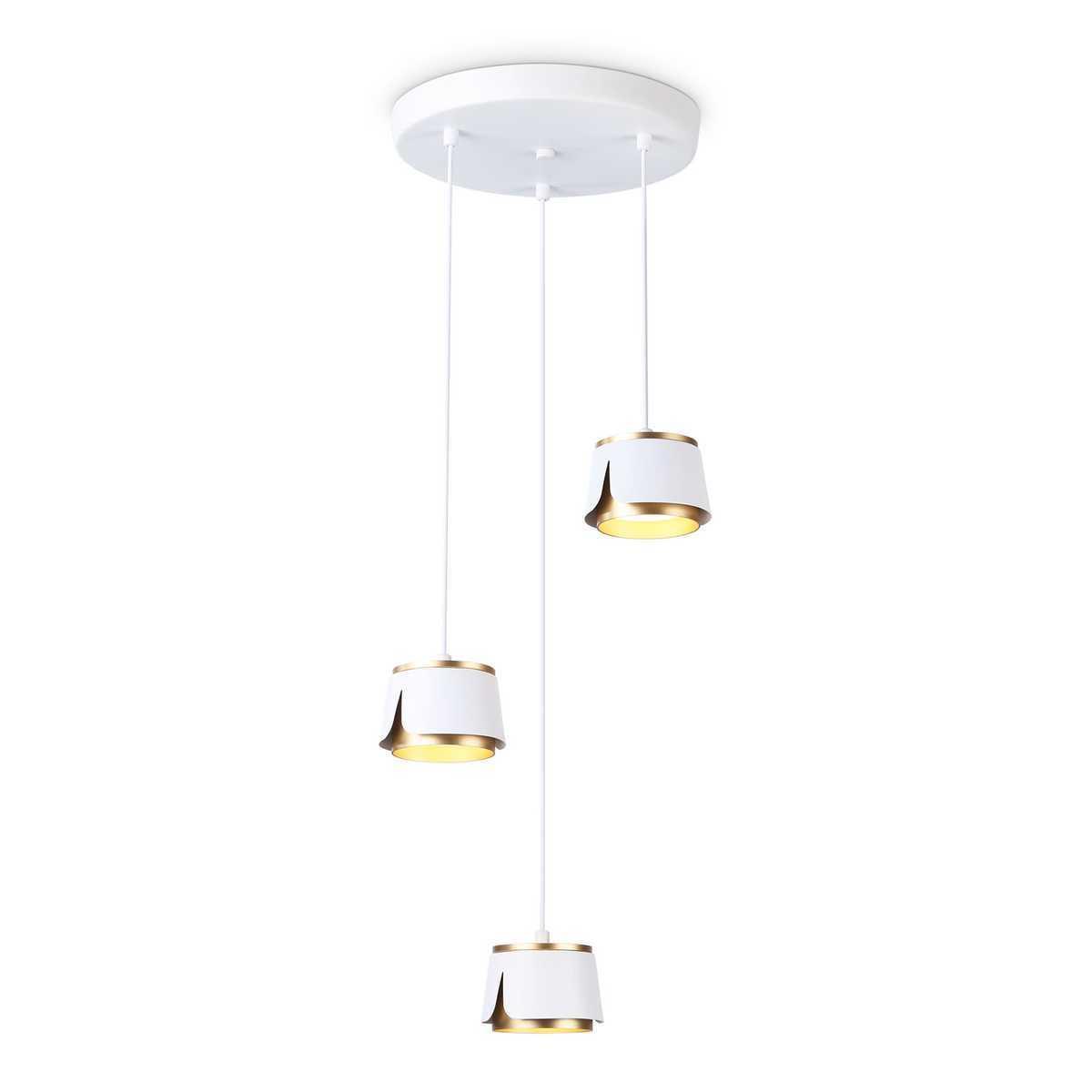 Каскадная люстра Ambrella Light TN71249