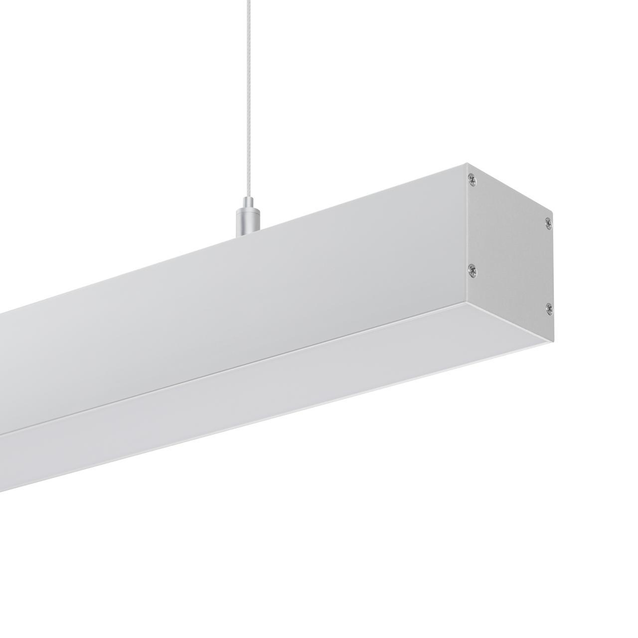 Подвесной светодиодный светильник Arlight SP-Line-Hang-5050-L1960-70W Day4000 049580