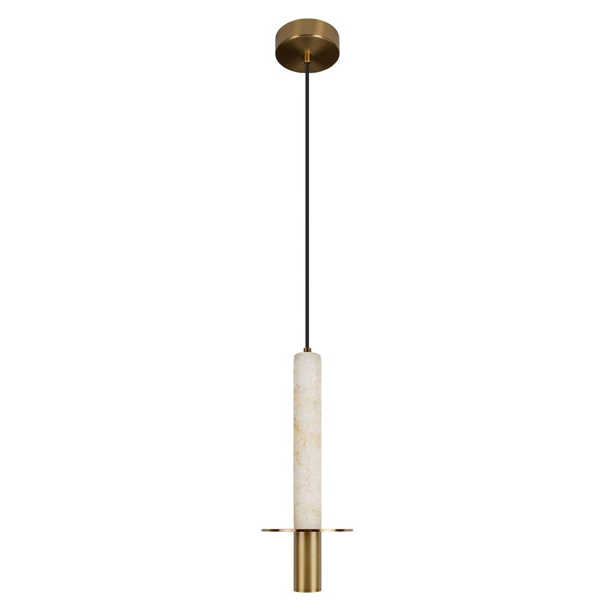 Подвесной светильник LOFT IT 10475A Bronze