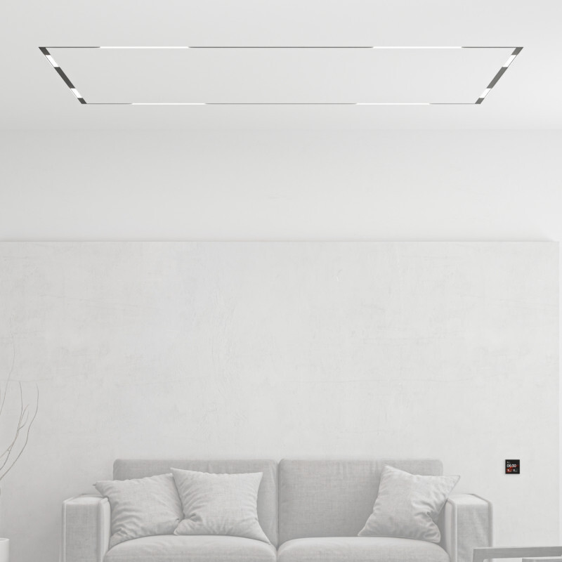 Комплект трековой системы SMART ZigBee PRO