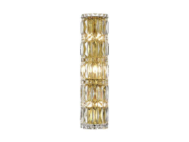 Бра Newport 8456/A gold