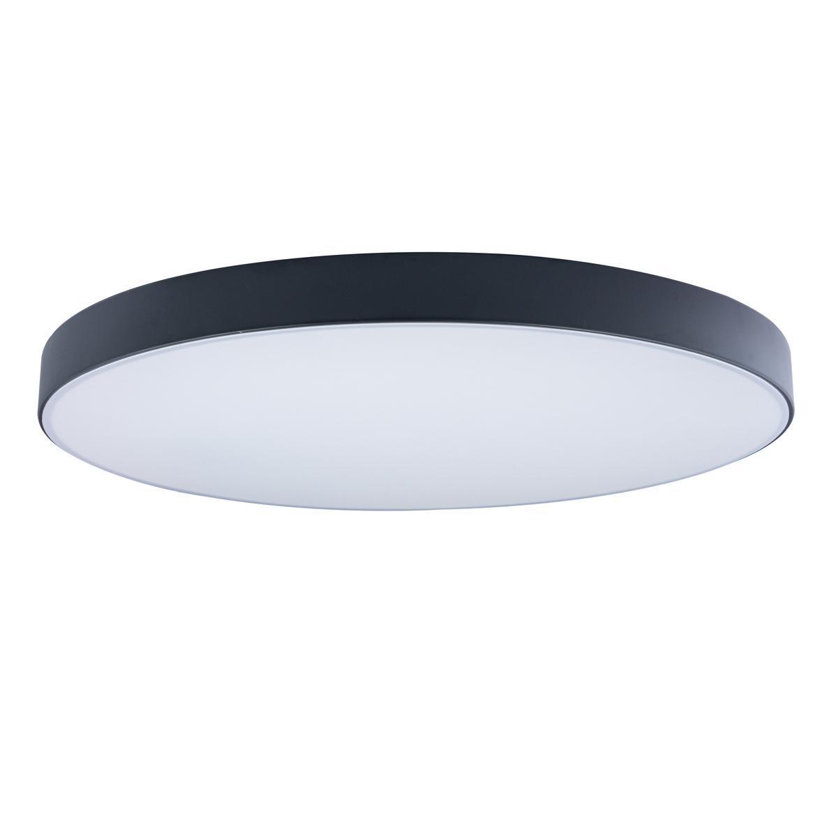 Накладной светильник LOFT IT 10002/48 Black