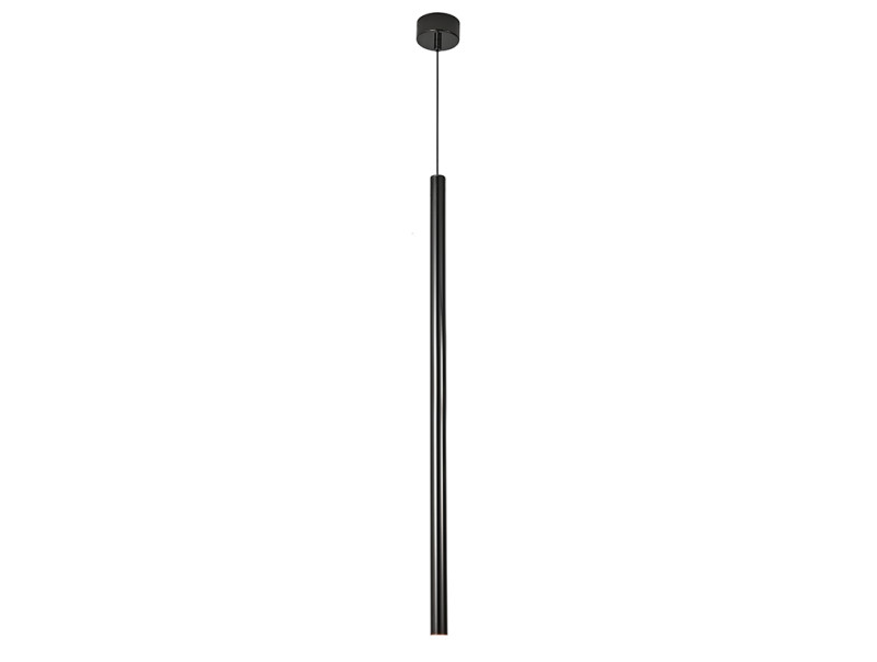 Подвесной светильник Newport 15105N/S black glossy