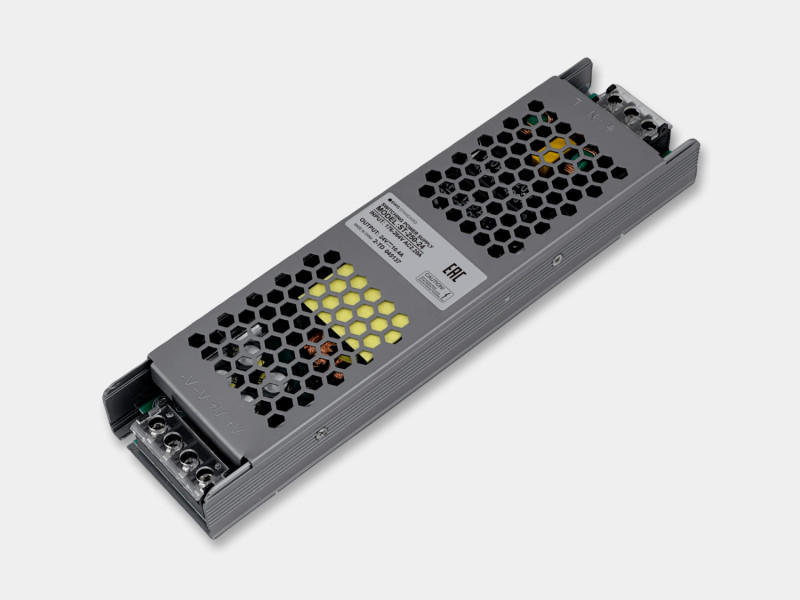 Блок питания для светодиодной ленты SWG 00-00045137