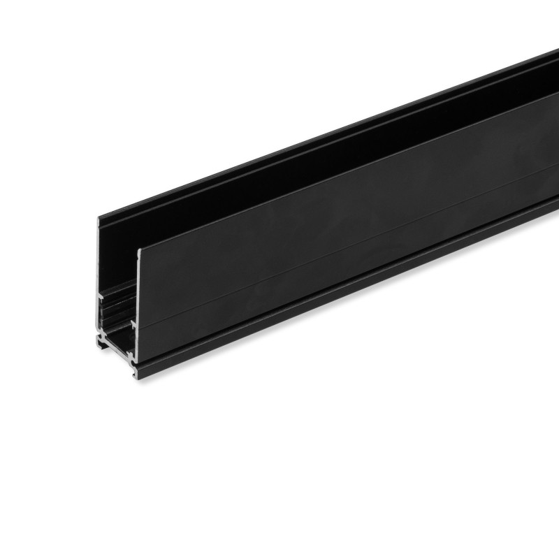 Шинопровод Elektrostandard 85084/00 Шинопровод накладной (черный) (2 м)