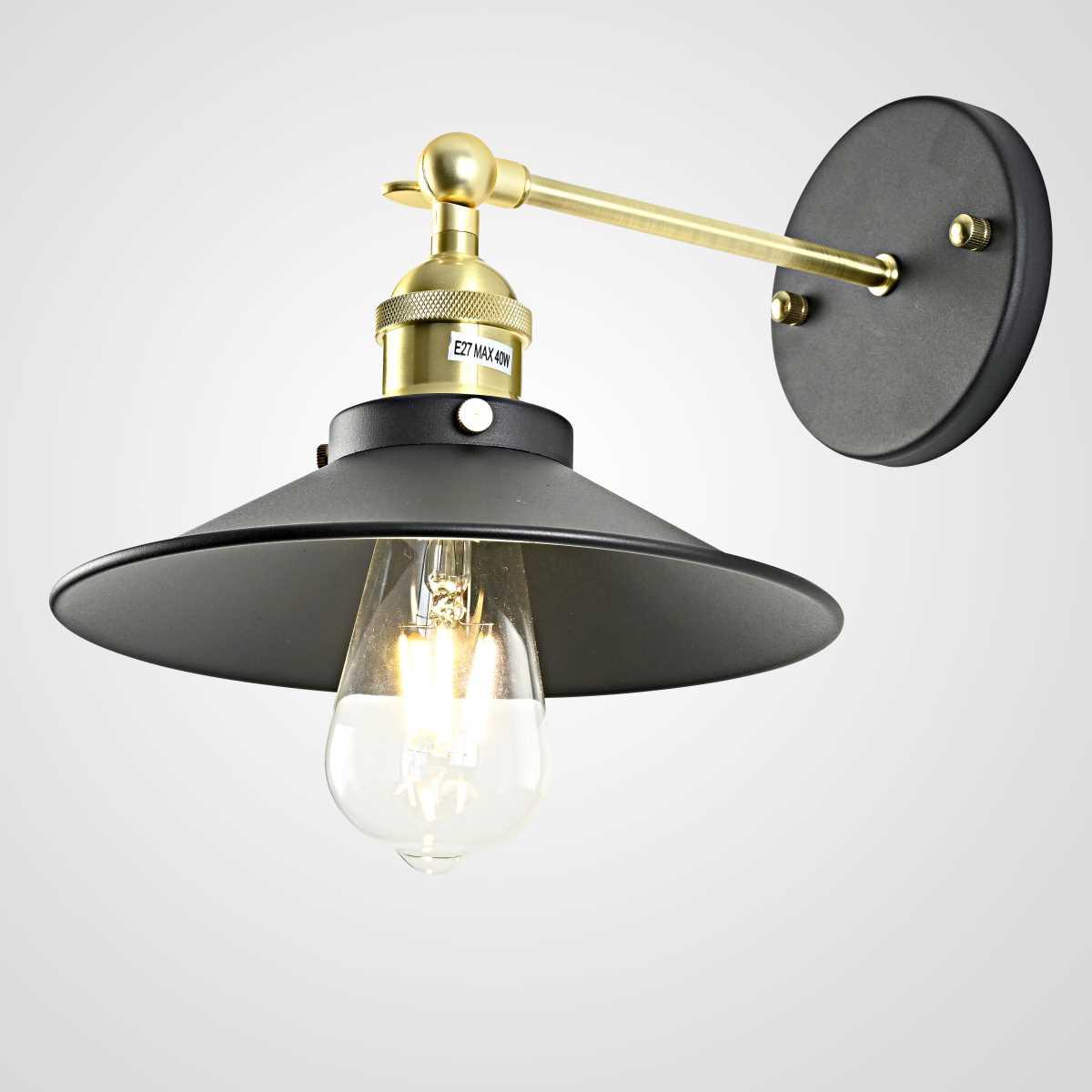 Бра Imperium Loft Factory 84835-22