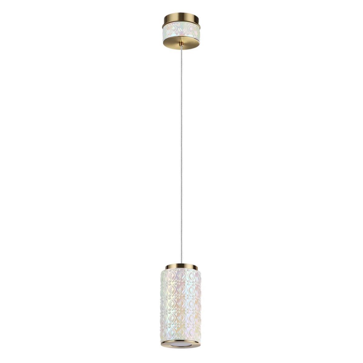 Подвесной светильник Odeon Light Lulu L-Vision 5454/5L