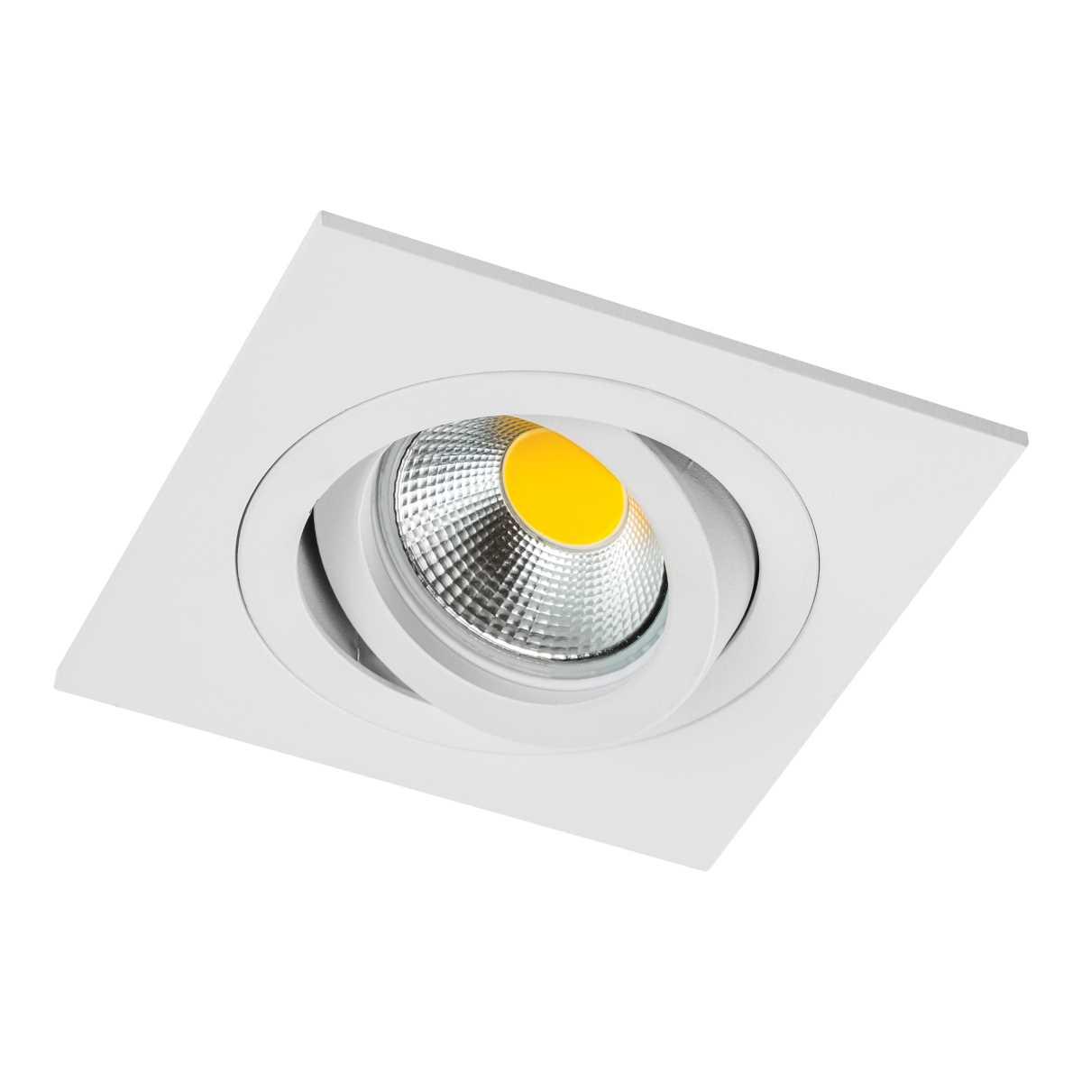 Встраиваемый светильник Lightstar 011615