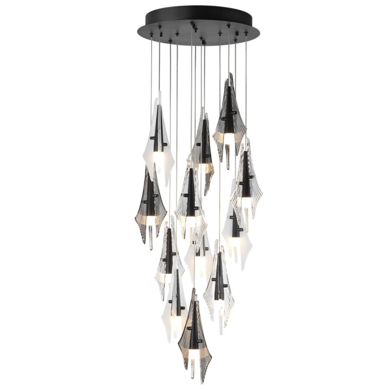 Каскадная люстра Odeon Light 5442/69L