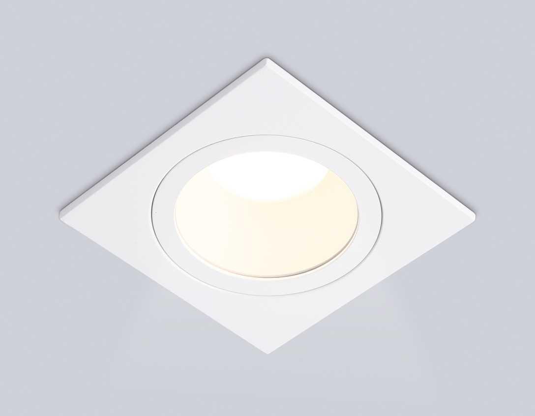 Встраиваемый светильник Ambrella Light TN102826