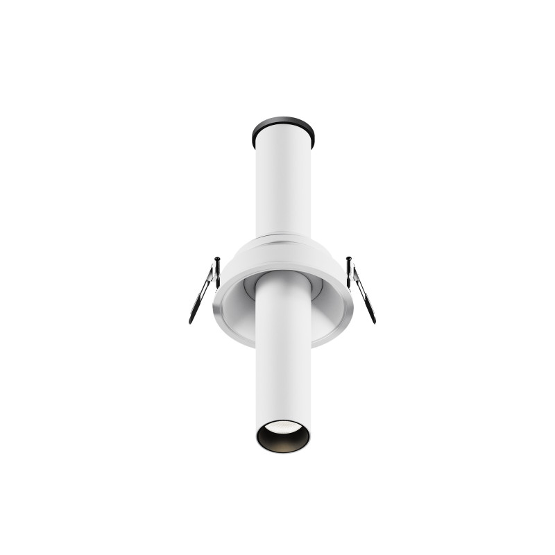 Встраиваемый светильник Maytoni C140RS-L200-7W4K-W