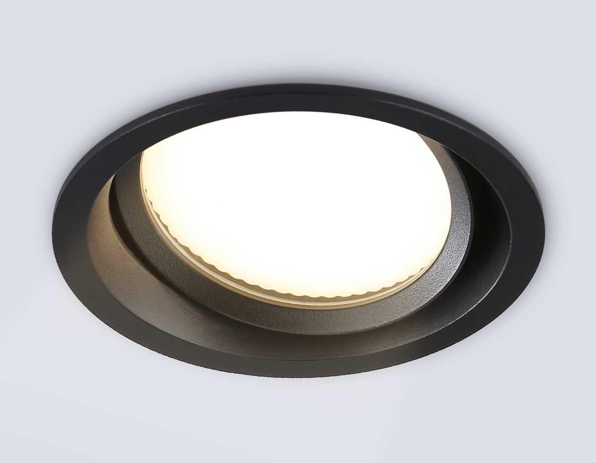 Встраиваемый светильник Ambrella Light TN6653