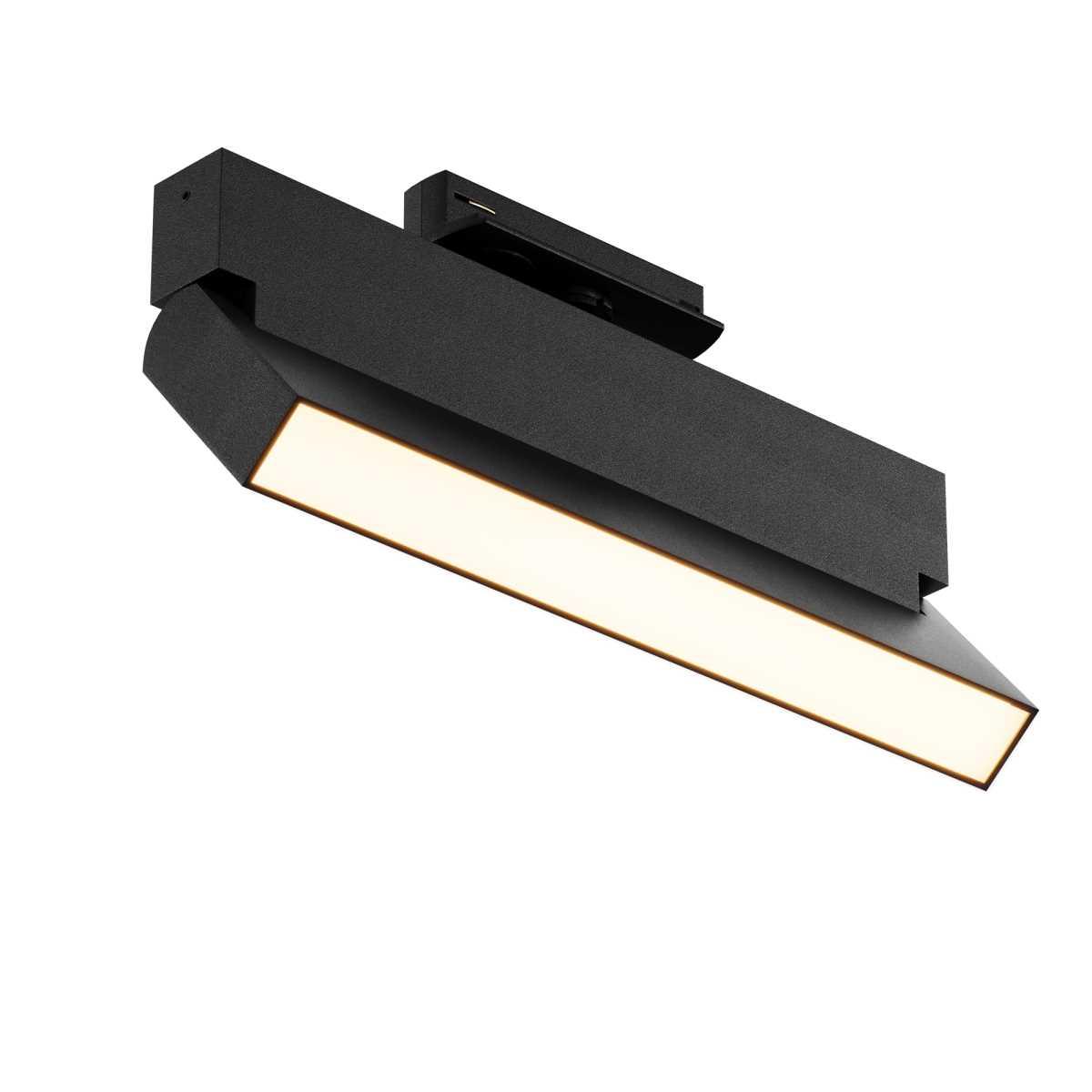 Светильник на шине Maytoni TR223-1-12WCCT-W-B