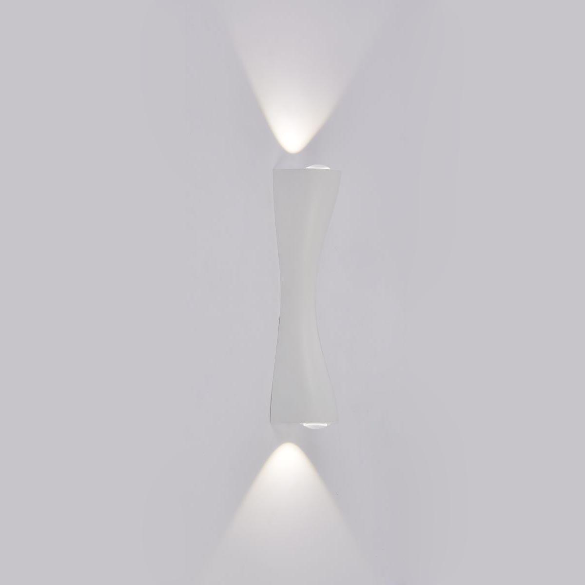 Бра ARTE Lamp A2696AP-10WH
