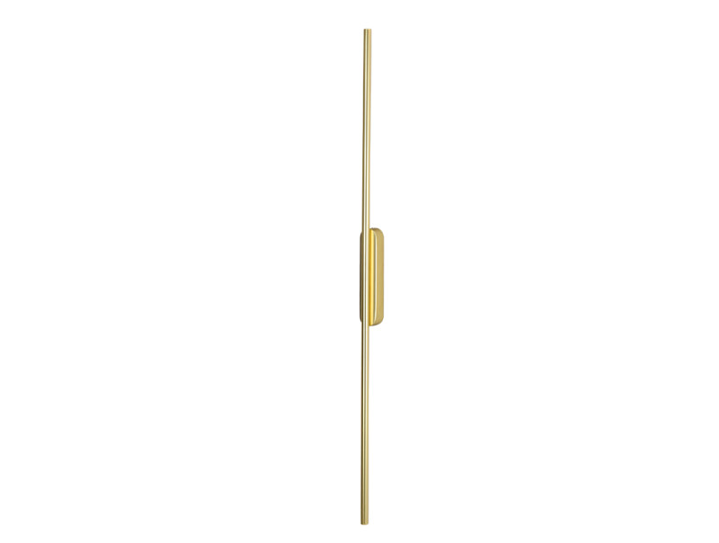Бра Newport 3512N/A mat.gold