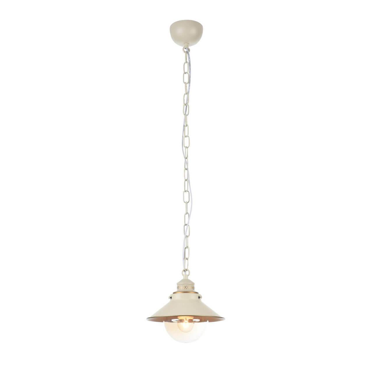 Подвесной светильник ARTE Lamp A4577SP-1WG
