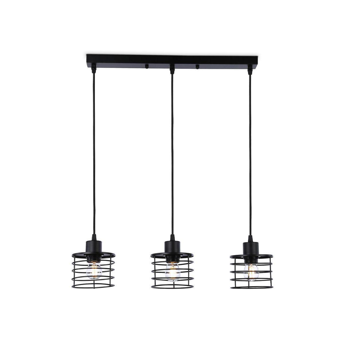Подвесной светильник Ambrella Light TR8075
