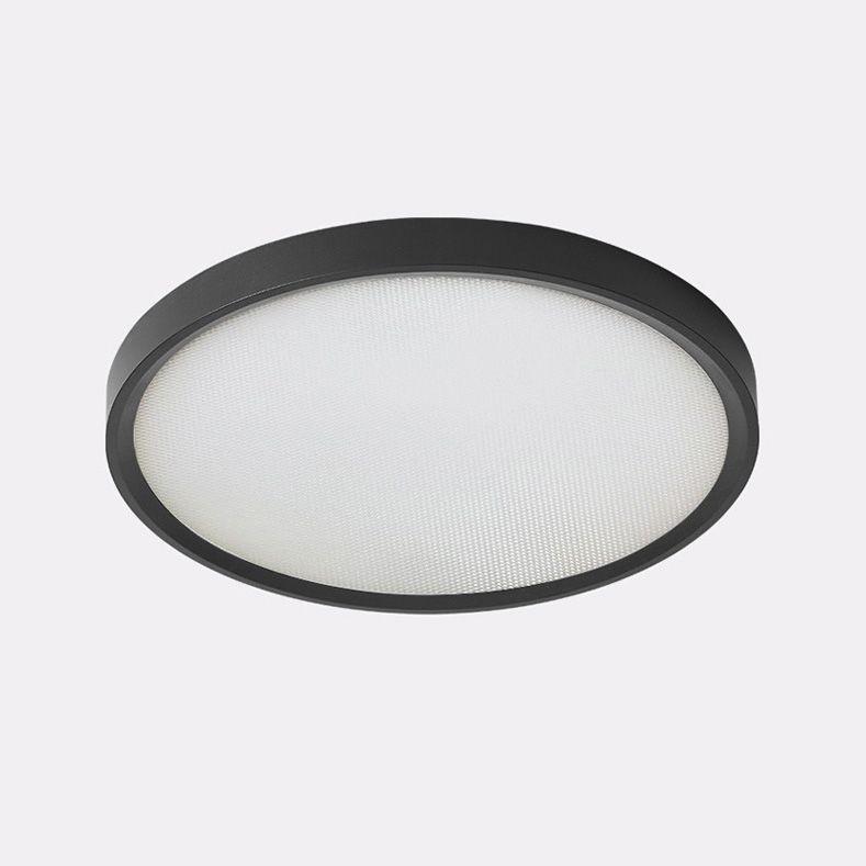 Накладной светильник ITALLINE IT011-5022 black