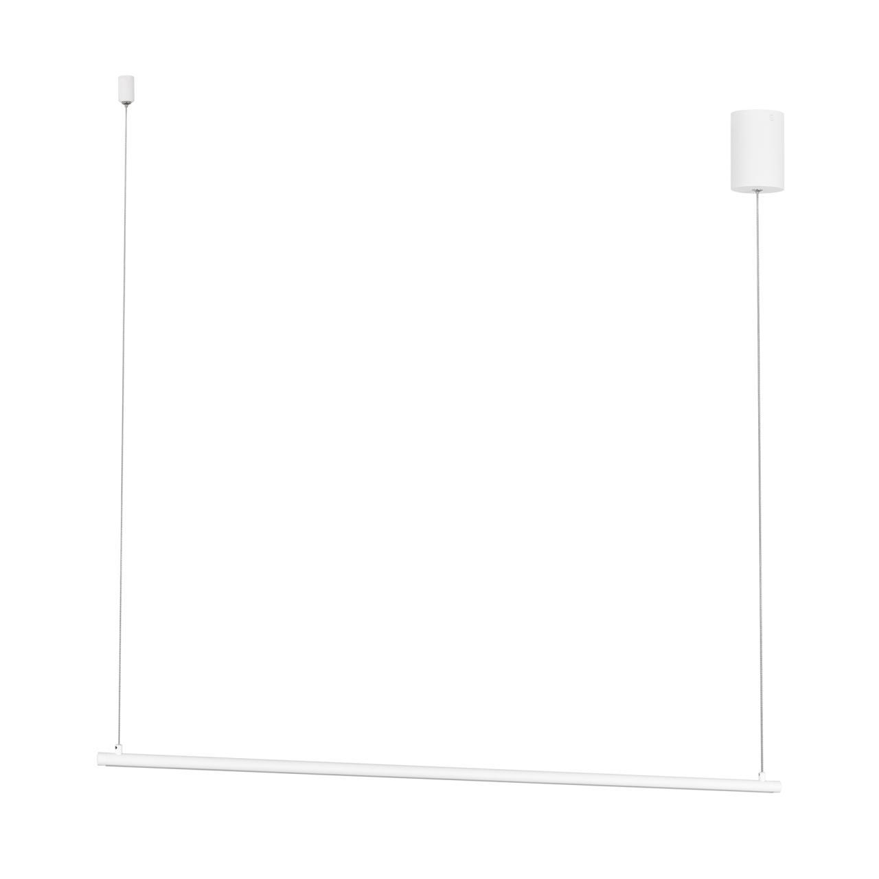 Подвесной светодиодный светильник Arlight SP-Umbra-Hang-H-L900-15W Day4000 036943(1)