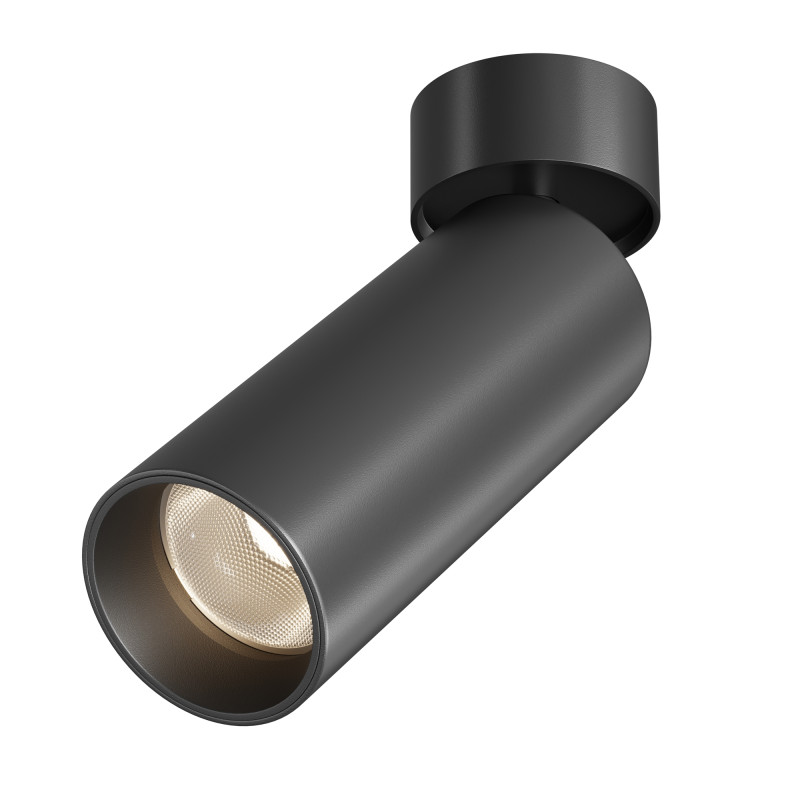 Спот Maytoni C055CL-L20W2.7-3-4K-M-B