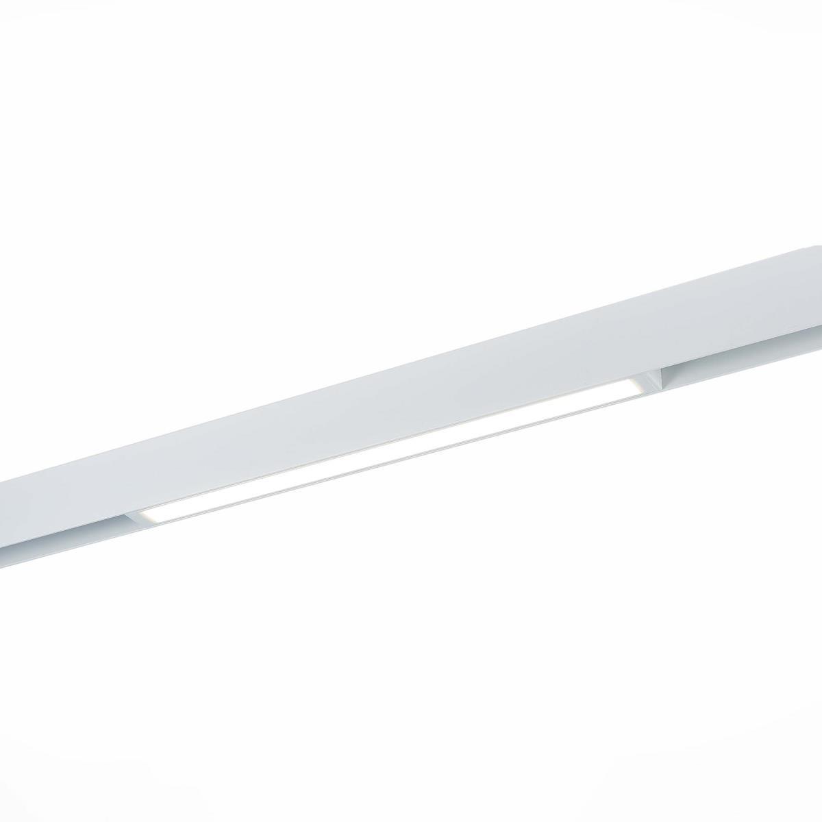 Трековый светильник ST Luce Skyline 220 ST657.596.18H
