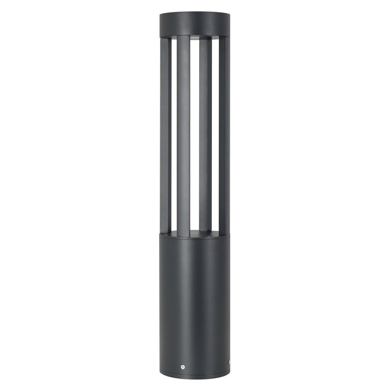 Светильник LGD-CASTELLO-BOLL-H1000-20W Warm3500-MIX (GR, 80 deg, 230V) Arlight 047685