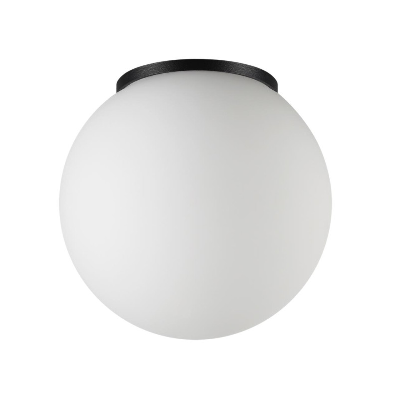 Уличный светильник Odeon Light 7124/1C
