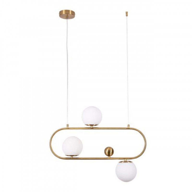 Подвесная люстра ARTE Lamp A7745SP-3AB