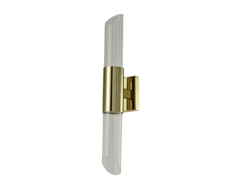Бра Newport 7272/A gold
