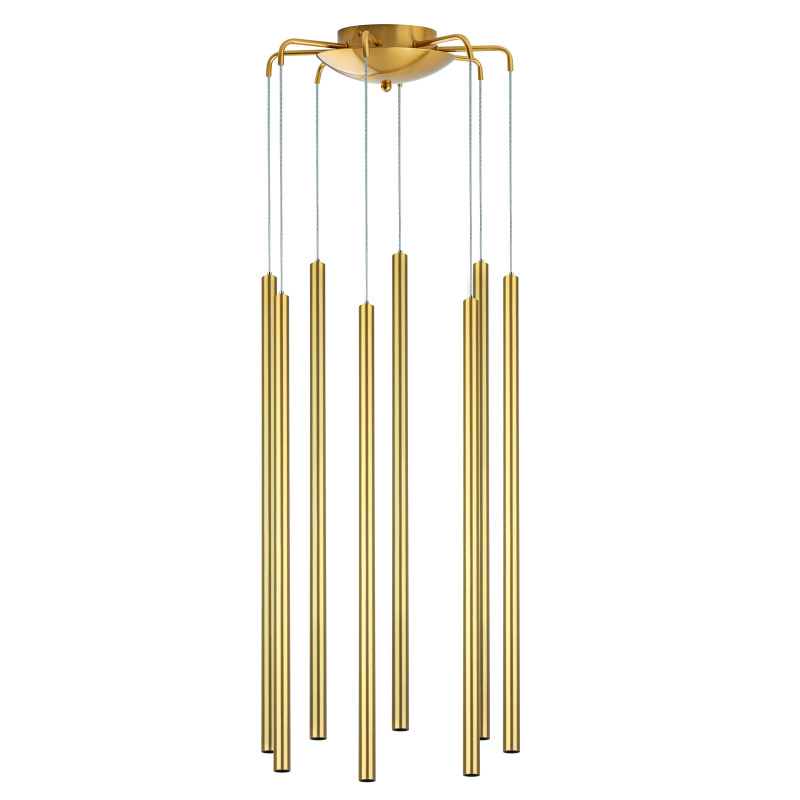 Подвесная люстра Lightstar L8T747343