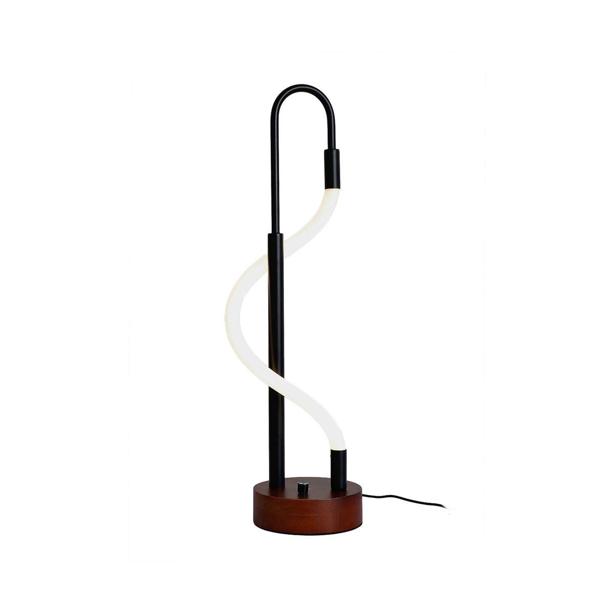 Настольная лампа Kink Light 08040-T,19