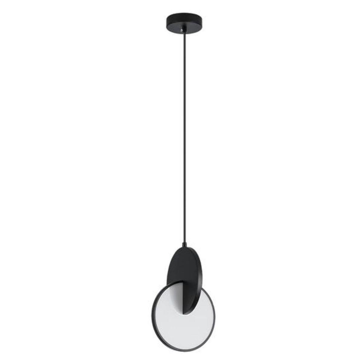 Подвесной светильник ARTE Lamp A1916SP-1BK