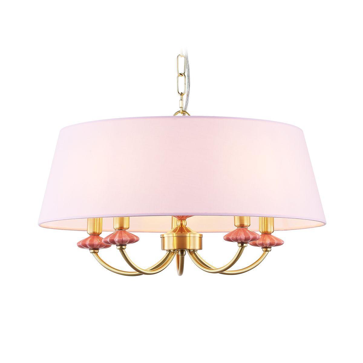 Подвесная люстра Ambrella Light LH75021