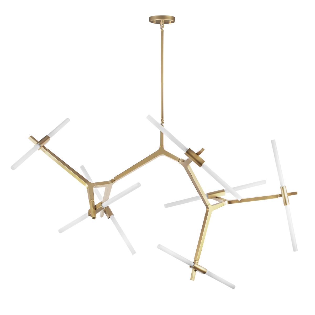 Подвесной светильник LOFT IT 10399/14 GD